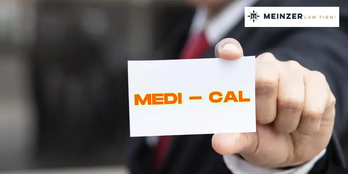 who qualifies for medi-cal in california