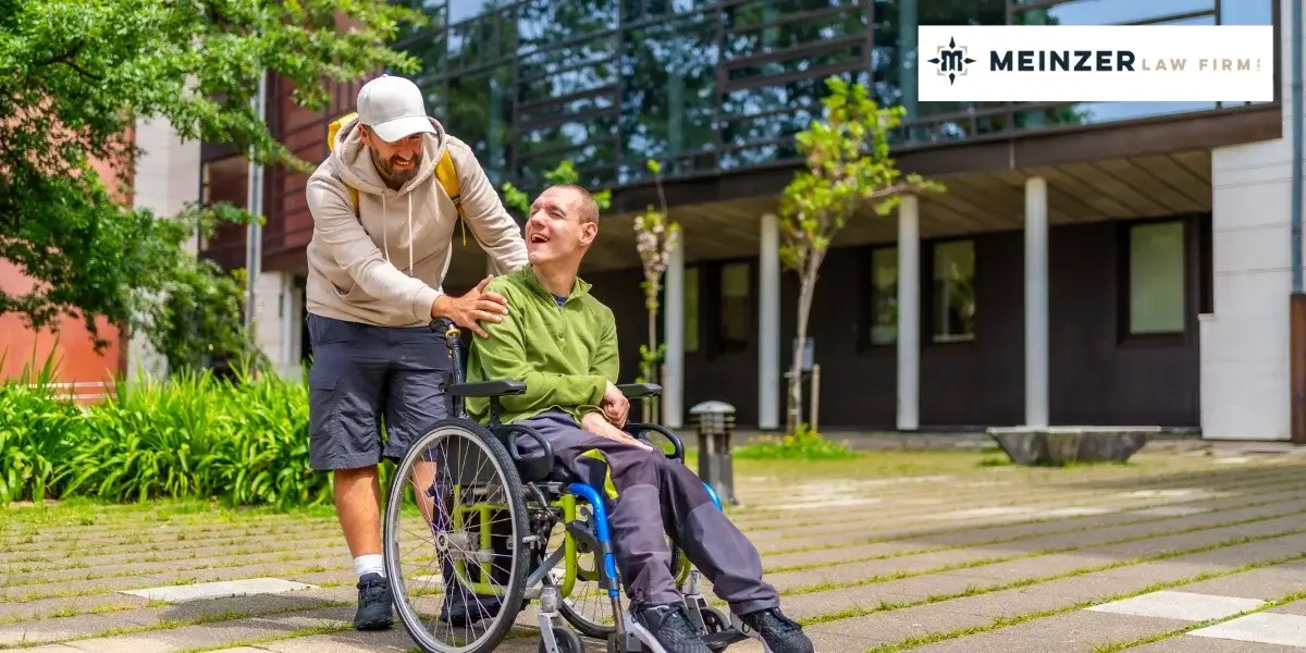 special needs planning lawyer in redondo beach