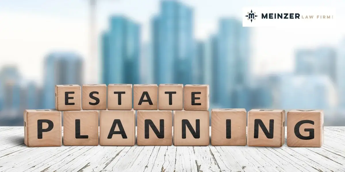 best gardena estate planning lawyer