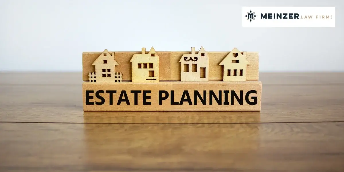 best hawthorne estate planning lawyer