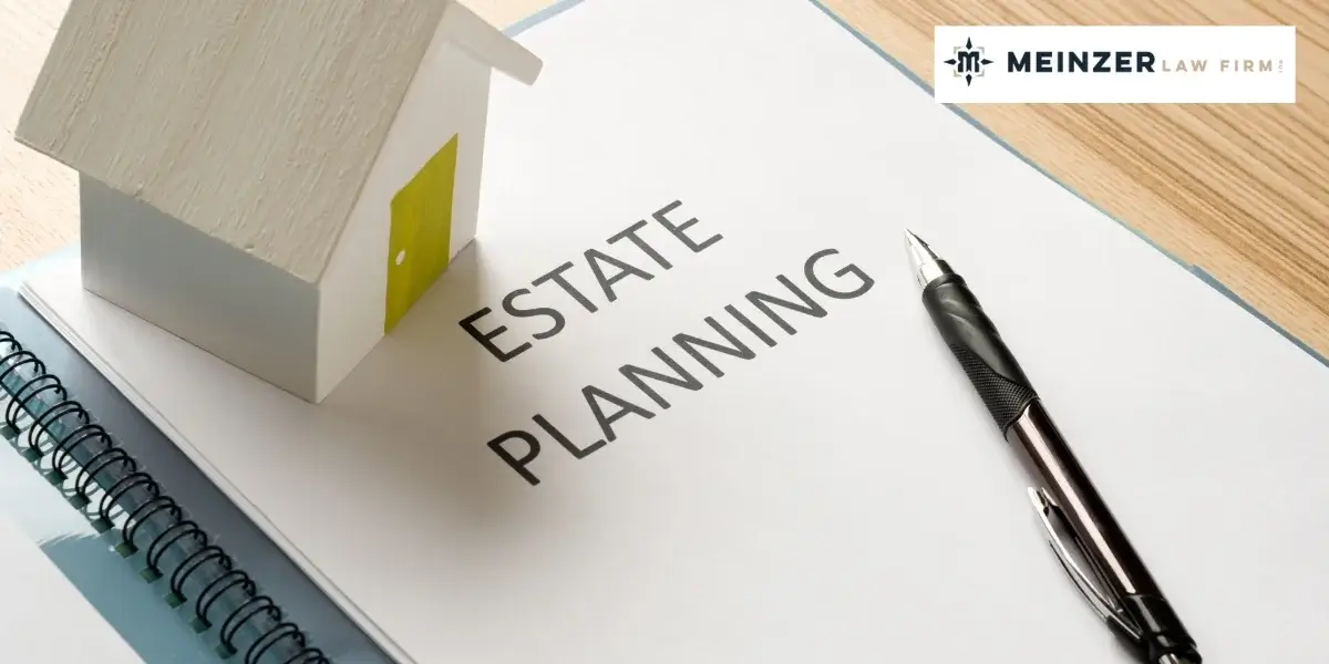 best carson estate planning lawyer