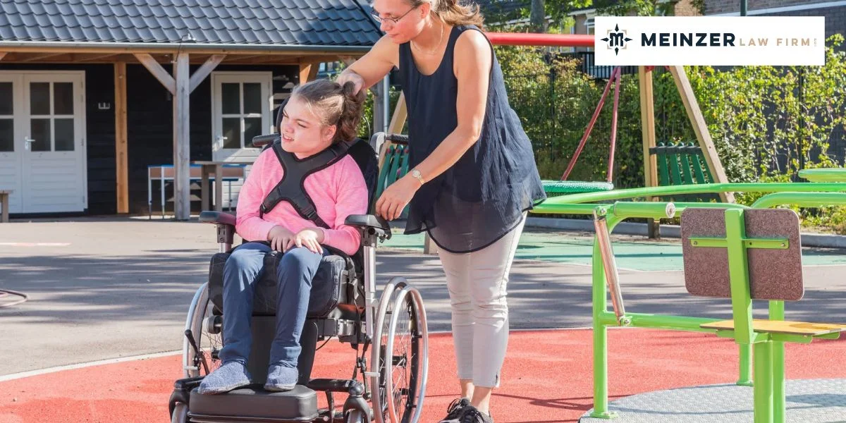 when does a child with disabilities need a limited conservatorship in california