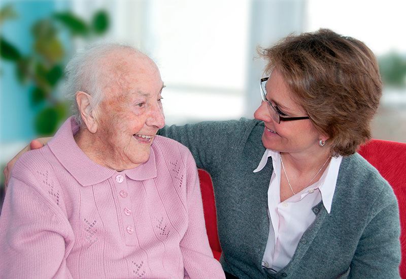 Conservatorship - Torrance legal practice
