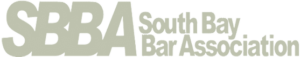 South Bay Bar Association logo