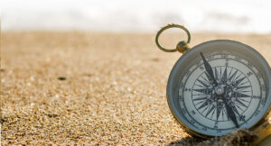schedule consultation with Meinzer Law in Torrance - compass in sand